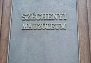 Széchenyi-mauzóleum Nagycenk