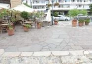 Széchenyi tér Esztergom