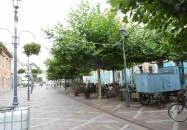 Széchenyi tér Esztergom