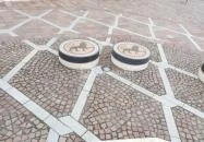 Széchenyi tér Esztergom