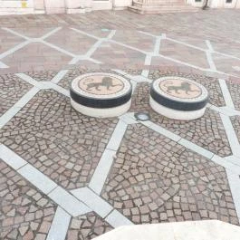 Széchenyi tér Esztergom - Egyéb