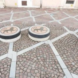 Széchenyi tér Esztergom - Egyéb