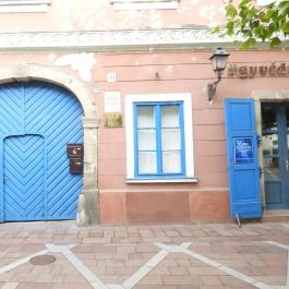 Széchenyi tér Esztergom - Külső kép