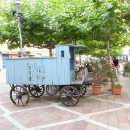 Széchenyi tér Esztergom - Egyéb