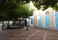 Széchenyi tér Esztergom