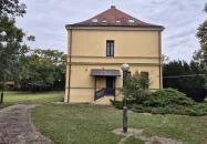 Széchenyi vadászkastély Pusztacsalád