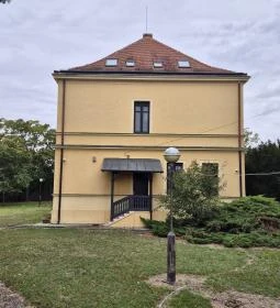Széchenyi vadászkastély