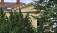 Széchenyi vadászkastély, Pusztacsalád