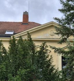 Széchenyi vadászkastély