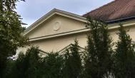 Széchenyi vadászkastély, Pusztacsalád