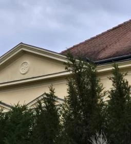 Széchenyi vadászkastély