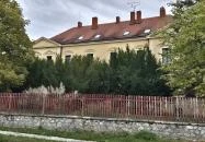 Pusztacsalád