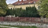 Széchenyi vadászkastély, Pusztacsalád