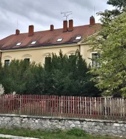 341. legjobb látnivaló: Széchenyi vadászkastély