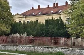 Széchenyi vadászkastély Pusztacsalád