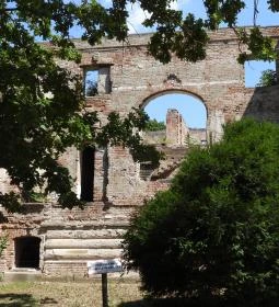 Széchenyi-Wenckheim kastélyrom