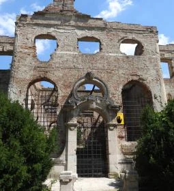 Széchenyi-Wenckheim kastélyrom