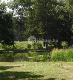 Széchenyi-Wenckheim kastélyrom