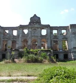 Széchenyi-Wenckheim kastélyrom