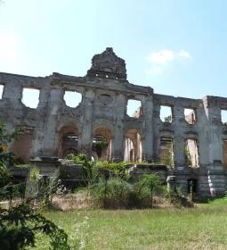 Széchenyi-Wenckheim kastélyrom