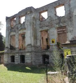 Széchenyi-Wenckheim kastélyrom