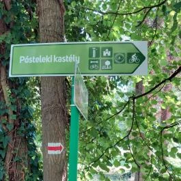 Széchenyi-Wenckheim kastélyrom Békéscsaba - Egyéb