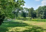 Széchenyi-Wenckheim kastélyrom Békéscsaba