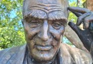 Széchenyi Zsigmond Balatongyörök