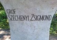 Széchenyi Zsigmond Balatongyörök