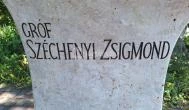 Széchenyi Zsigmond Balatongyörök - Egyéb