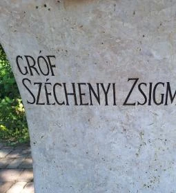 Széchenyi Zsigmond