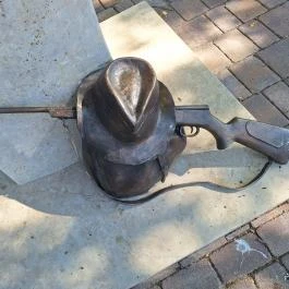 Széchenyi Zsigmond, Balatongyörök - Egyéb