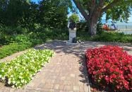 Széchenyi Zsigmond Balatongyörök