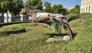 Széchenyi Zsigmond Kárpát-medencei Magyar Vadászati Múzeum, Hatvan