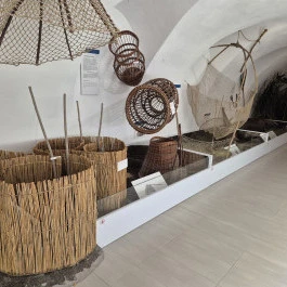 Széchenyi Zsigmond Kárpát-medencei Magyar Vadászati Múzeum, Hatvan - Belső