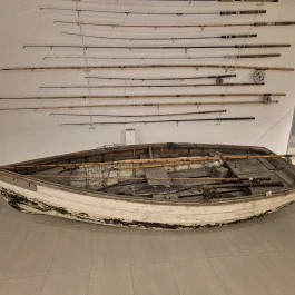 Széchenyi Zsigmond Kárpát-medencei Magyar Vadászati Múzeum, Hatvan - Belső