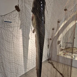 Széchenyi Zsigmond Kárpát-medencei Magyar Vadászati Múzeum, Hatvan - Belső