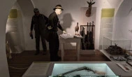Széchenyi Zsigmond Kárpát-medencei Magyar Vadászati Múzeum, Hatvan