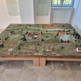 Széchenyi Zsigmond Kárpát-medencei Magyar Vadászati Múzeum, Hatvan - Belső