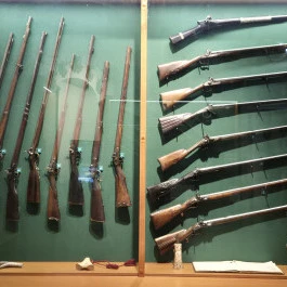 Széchenyi Zsigmond Kárpát-medencei Magyar Vadászati Múzeum, Hatvan - Belső