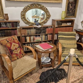 Széchenyi Zsigmond Kárpát-medencei Magyar Vadászati Múzeum, Hatvan - Belső