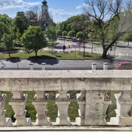 Széchenyi Zsigmond Kárpát-medencei Magyar Vadászati Múzeum, Hatvan - Külső kép