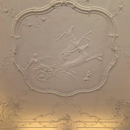 Széchenyi Zsigmond Kárpát-medencei Magyar Vadászati Múzeum, Hatvan - Belső