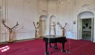 Széchenyi Zsigmond Kárpát-medencei Magyar Vadászati Múzeum, Hatvan
