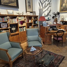 Széchenyi Zsigmond Kárpát-medencei Magyar Vadászati Múzeum, Hatvan - Belső