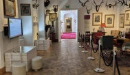 Széchenyi Zsigmond Kárpát-medencei Magyar Vadászati Múzeum, Hatvan