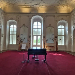 Széchenyi Zsigmond Kárpát-medencei Magyar Vadászati Múzeum, Hatvan - Belső