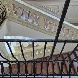 Széchenyi Zsigmond Kárpát-medencei Magyar Vadászati Múzeum, Hatvan - Belső