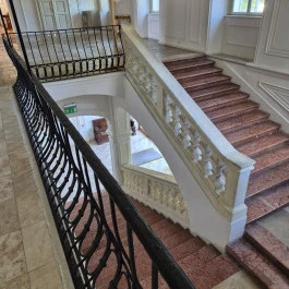 Széchenyi Zsigmond Kárpát-medencei Magyar Vadászati Múzeum, Hatvan - Belső