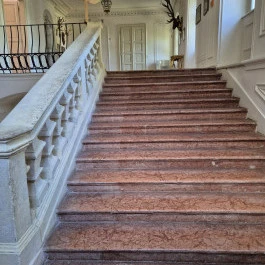 Széchenyi Zsigmond Kárpát-medencei Magyar Vadászati Múzeum, Hatvan - Belső